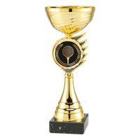 ET.407.AC022 Golfpokal | Serie 5 Stck.