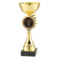 ET.407.AC022 Golfpokal | Serie 5 Stck.