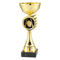 ET.407.AC025 Rugbypokal | Serie 5 Stck.