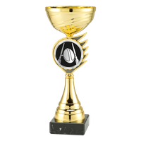 ET.407.AC025 Rugbypokal | Serie 5 Stck.