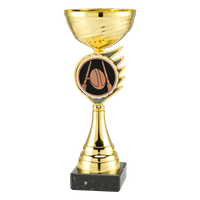 ET.407.AC025 Rugbypokal | Serie 5 Stck.