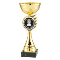 ET.407.AC036 Wissen - Quizpokal | Serie 5 Stck.
