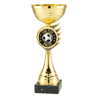 ET.407.AC039 Fairplaypokal | Serie 5 Stck.