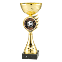 ET.407.AC039 Fairplaypokal | Serie 5 Stck.