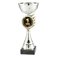 ET.408.AC123 Siegerpokal | Serie 5 Stck.