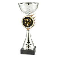 ET.408.AC015 Leichtathletikpokal | Serie 5 Stck.