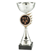 ET.408.AC Pokal | Serie 5 Stck.