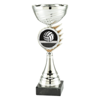 ET.408.AC023 Volleyballpokal | Serie 5 Stck.