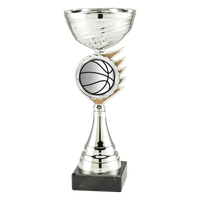 ET.408.AC024 Basketballpokal | Serie 5 Stck.