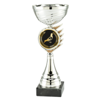 ET.408.AC034 Taubenpokal | Serie 5 Stck.