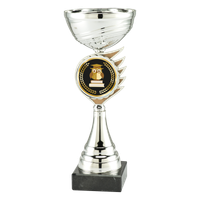 ET.408.AC036 Quiz - Wissen Pokal | Serie 5 Stck.