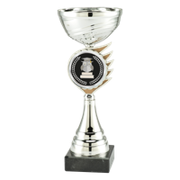ET.408.AC036 Quiz - Wissen Pokal | Serie 5 Stck.