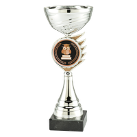ET.408.AC036 Quiz - Wissen Pokal | Serie 5 Stck.