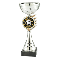ET.408.AC039 Faiplaypokal | Serie 5 Stck.