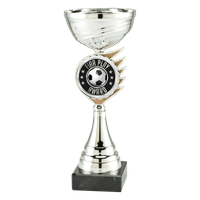 ET.408.AC039 Faiplaypokal | Serie 5 Stck.