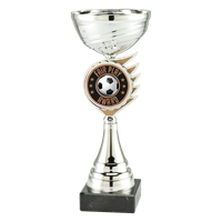 ET.408.AC039 Faiplaypokal | Serie 5 Stck.