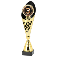 ET.475.15.AC123 Sieger Pokal | Serie 6 Stck.
