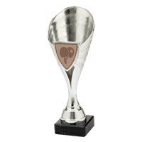 SET.357.02.AFS Pokal | Serie 3 Stck.