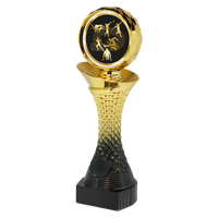 ST.310.15.015 Leichtathletik Pokale | Serie 3 Stck.