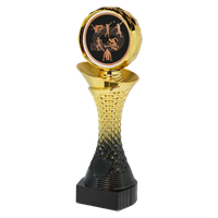 ST.310.15.015 Leichtathletik Pokale | Serie 3 Stck.