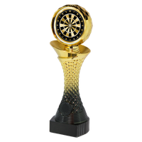 ST.310.15.030 Dart Pokale | Serie 3 Stck.