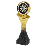 ST.310.15.030 Dart Pokale | Serie 3 Stck.