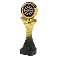 ST.310.15.030 Dart Pokale | Serie 3 Stck.