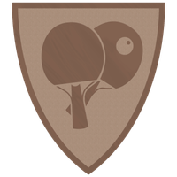 AFS Wappen-Emblem | 40x45 mm