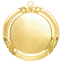 ME18 Medaille 70 mm Ø