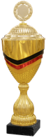 A41600 Pokale | 6 Größen