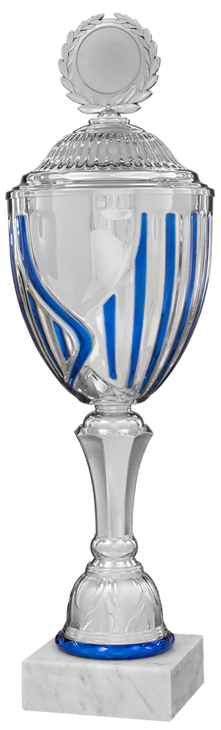 A41710 Pokale | Serie 6 Stck.