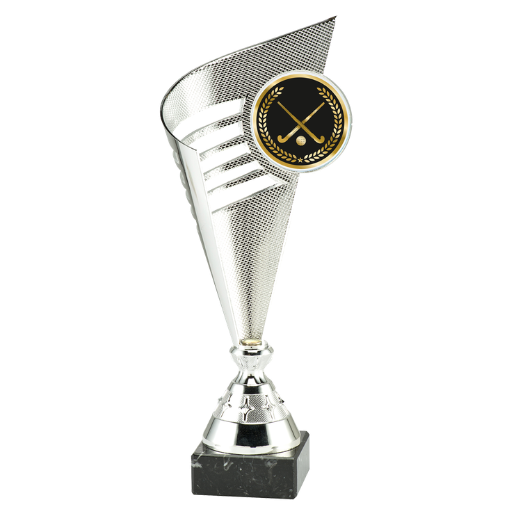 BL.006.AC021 Hockey Pokal | Serie 3 Stck.