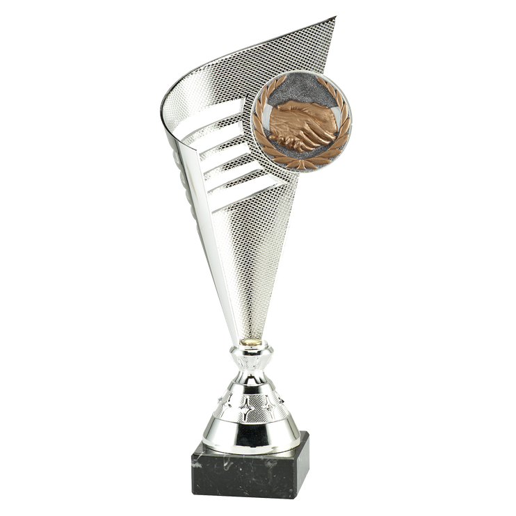 BL.006.017 Freundschafts Pokal | Serie 3 Stck.