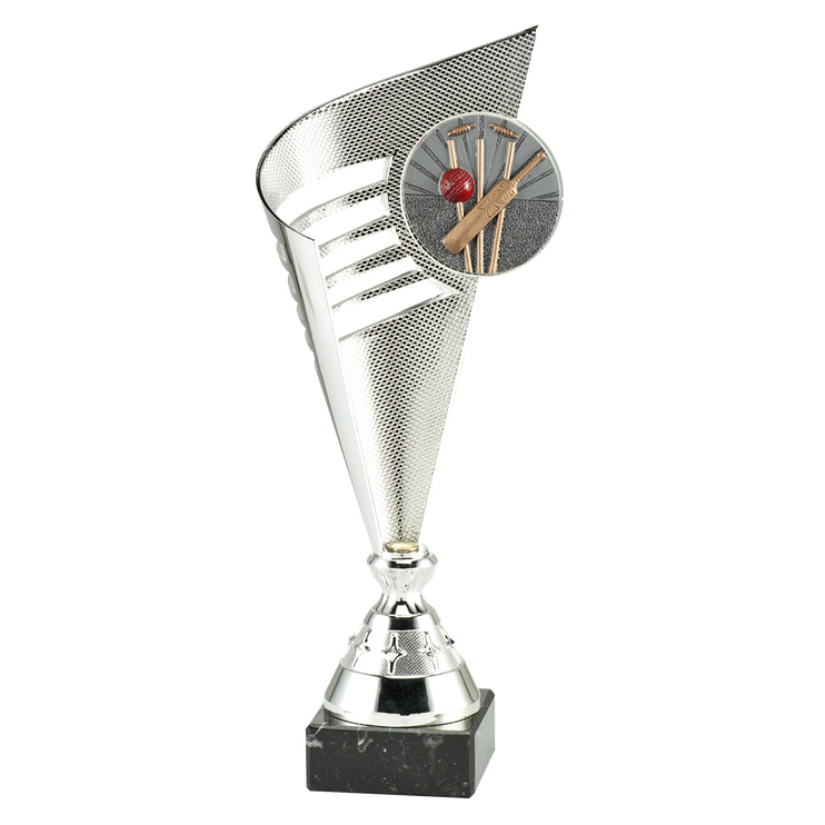BL.006.019 Cricket Pokal | Serie 3 Stck.