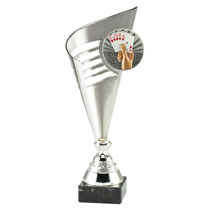BL.006.060 Skat Pokal Stolberg | Serie 3 Stck.