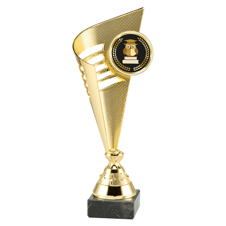 BL.007.AC Pokal | Serie 3 Stck.