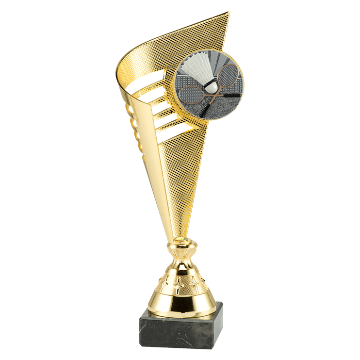 BL.007.BL Pokal Merseburg | Serie 3 Stck.