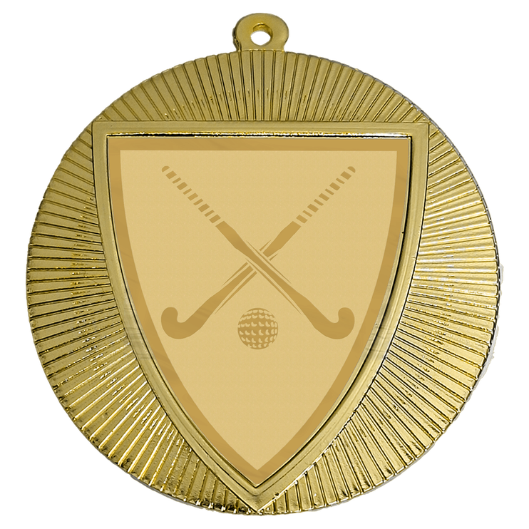 DI6002.034 Hockey Medaillen 60 mm Ø