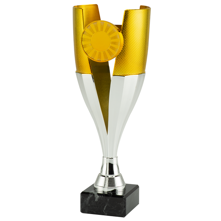 ET.466.01 Pokal | 28,0 cm