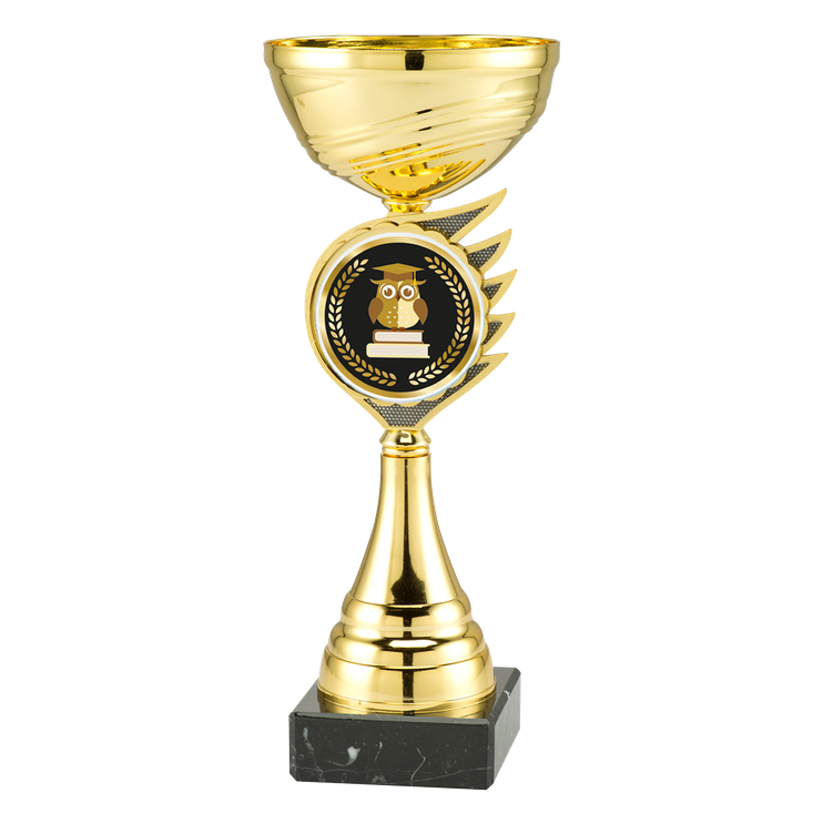 ET.407.AC036 Wissen - Quizpokal | Serie 5 Stck.