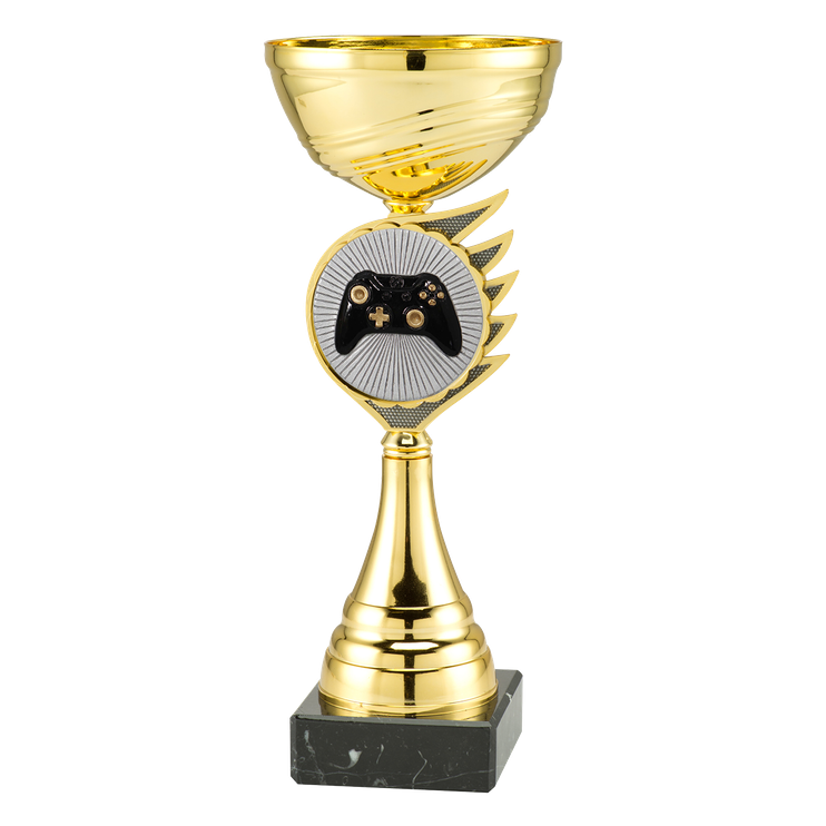ET.407.106 eSport Pokal Stuttgart | Serie 5 Stck.