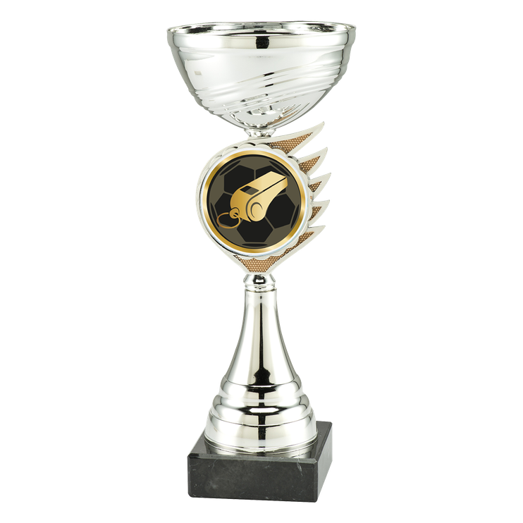 ET.408.AC009 Schiedsrichterpokal | Serie 5 Stck.