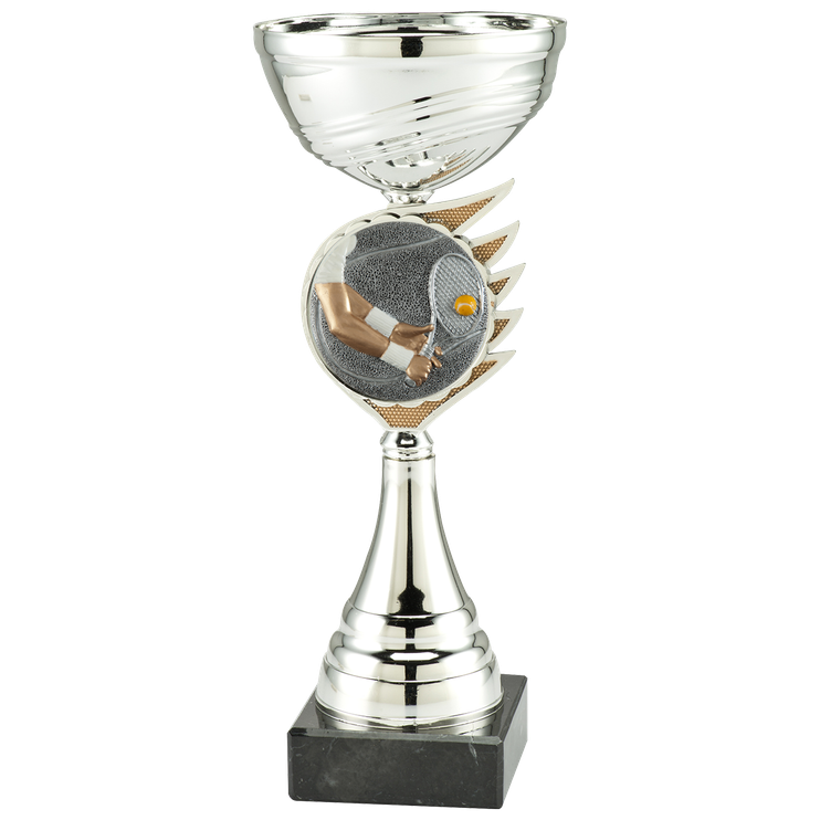 ET.408.BL Pokal | Serie 5 Stck.