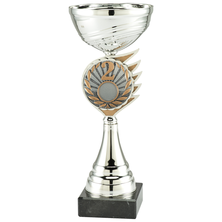ET.408.047 Sieger Pokal | Serie 5 Stck.