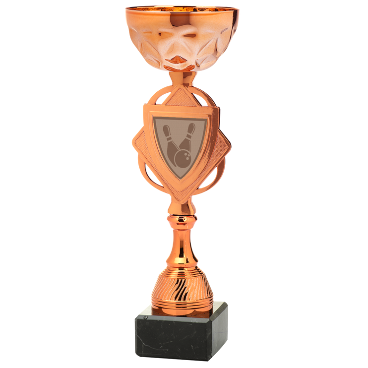 ET.473.03.A.AFS Pokal | 24,5 cm