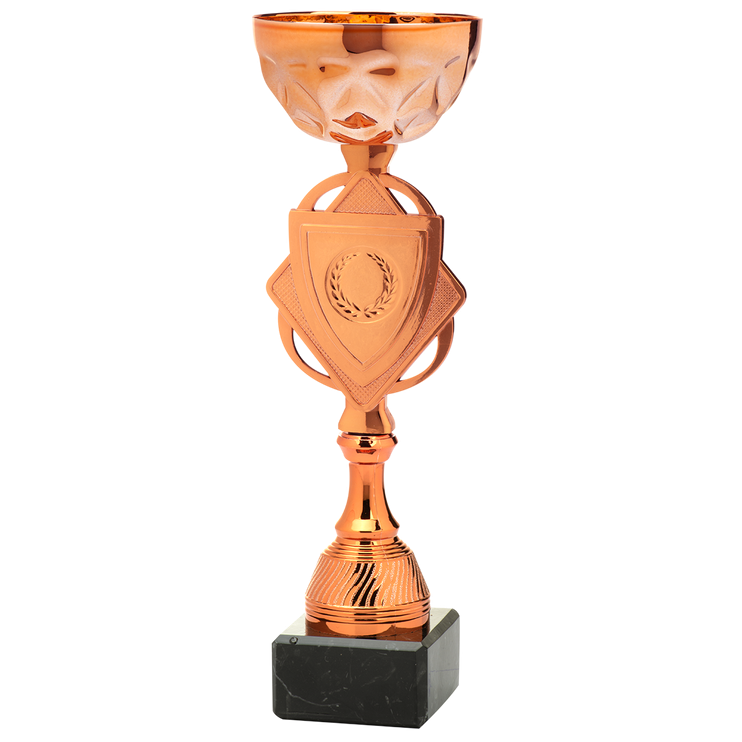 ET.473.03.A Pokal | 24,5 cm