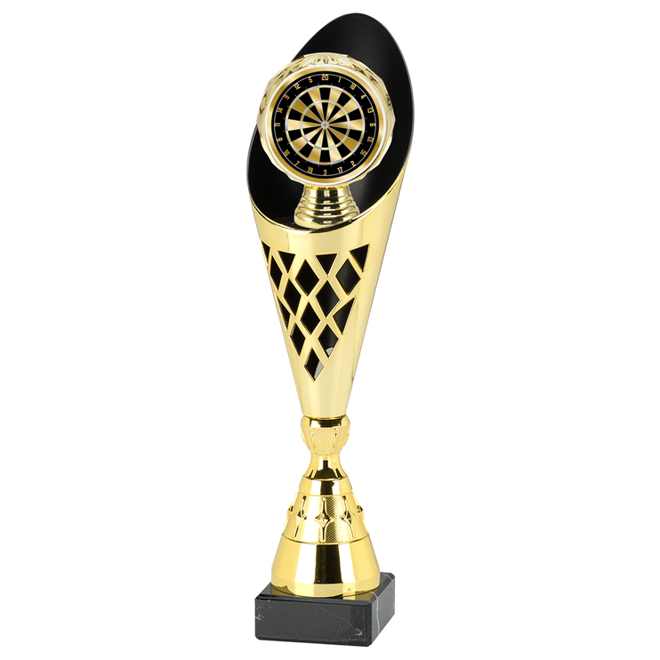 ET.475.15.AC030 Dart Pokal | Serie 6 Stck.