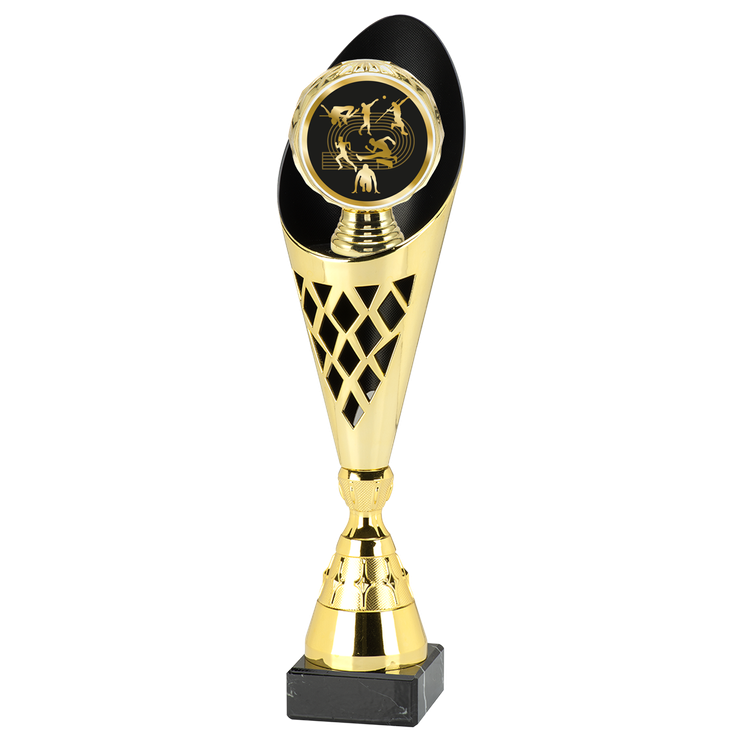 ET.475.15.AC015 Leichtathletik Pokal | Serie 6 Stck.