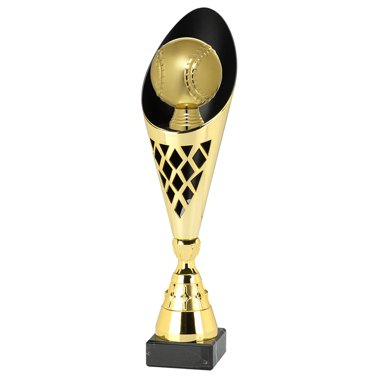 ET.475.15.507 Baseball Pokal | Serie 6 Stck.