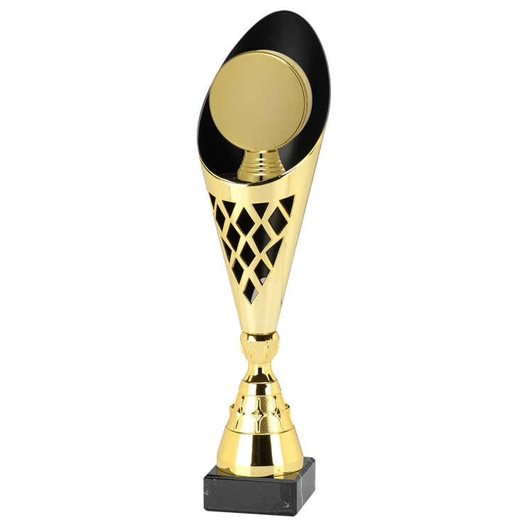 ET.475.15.508 Eishockey Pokal | Serie 6 Stck.